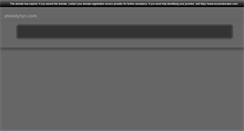 Desktop Screenshot of pieladynyc.com
